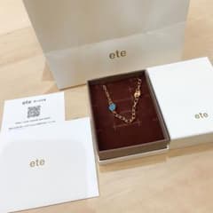 ete フルーツ リバーシブル ブレスレットのサムネイル