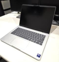 【新品未使用】DELL14インチノート CoreUltra5 英語キーボード 新品未使用】DELL14インチノート CoreUltra5 英語キーボード - メルカリ