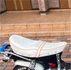 シャリー用シート　角目シャリーシートロック加工のサムネイル