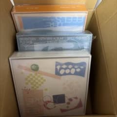 SEVENTEEN SPILL THE FEELS 未開封3セットのサムネイル