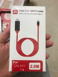Penzo タイプ C to HDMI変換ケーブル新品未使用のサムネイル