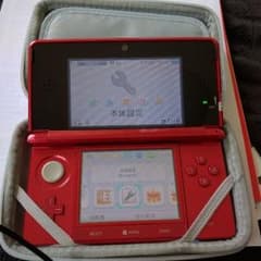 3DS 本体のサムネイル