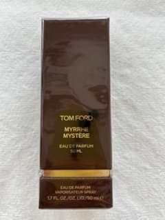 TOM FORD トム・フォード　香水　EDP ミルラ・ミステール　50mlのサムネイル