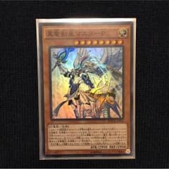 真竜剣皇マスターPのサムネイル