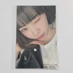 ルセラフィム Fearless Weverse抽選ラキドロトレカ サクラ - メルカリ