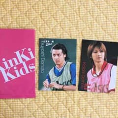 2003 Johnny’s FAN 感謝祭 KinKi Kidsのサムネイル