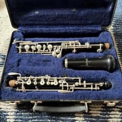 セルマー オーボエ SelmerUSA セルマー オーボエ SelmerUSA - メルカリ