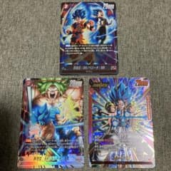 FB09-001 L フュージョンワールド　ゴジータ　BR リーダーパラレル L】ゴジータ：BR（リーダーパラレル）〈赤〉《FB09-001》 | FB09 DUAL