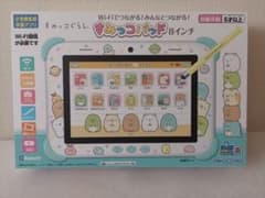 すみっコパッド 8インチのサムネイル