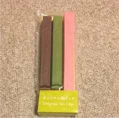 【新品未使用】ルピシア 茶パッチのサムネイル
