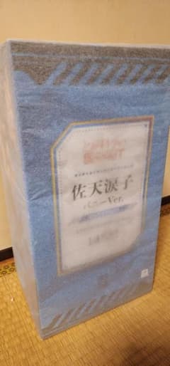 사텐 루코 토끼 Ver. 1/4 스케일 피규어