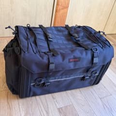 HenlyBegins シートバッグ BASICⅡ LL 56-76Lのサムネイル