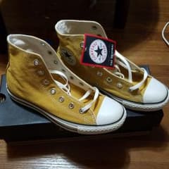 コンバース ハイカットのサムネイル