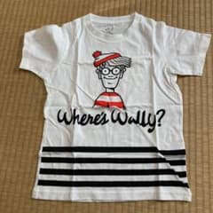 Tシャツ 120のサムネイル