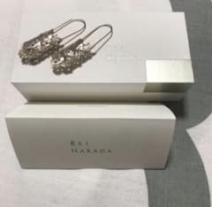 rei harada ピアス シリシリ - メルカリ rei harada ピアスシリシリ