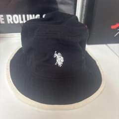 U.S. POLO ASSN. ハットのサムネイル