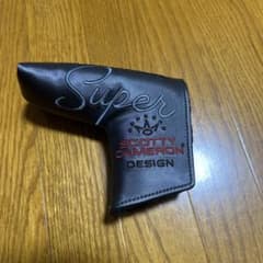 スコッティキャメロン スーパーセレクト ヘッドカバー(ピンタイプ)のサムネイル