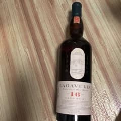 LAGAVULIN  16  1816年もの 古酒のサムネイル