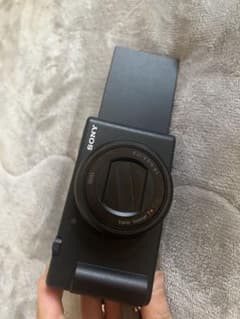 SONY VLOGCAM ZV-1M2のサムネイル