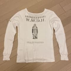 WACKO MARIA サーマルカットソーのサムネイル