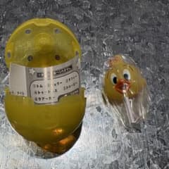 【トムとジェリー】カラフルキャンディチャーム　クアッカーのサムネイル