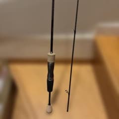 美品 シマノ トラウトワンAS S63UL トラウトロッド - メルカリ