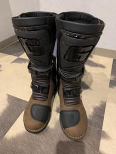 ガエルネ ジーダカール GAERNE G-Dakar GORE-TEXのサムネイル