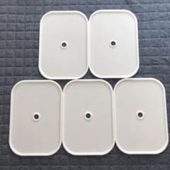 myu.様専用 IKEA トロファスト フタ4枚のサムネイル