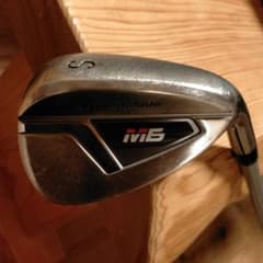 テーラーメイド M6 サンドウェッジのサムネイル