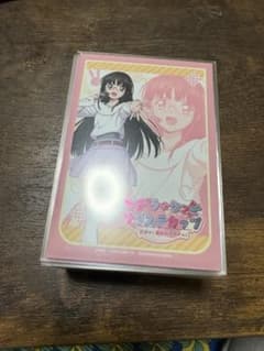 ヴァンガード リリステカップ 京都 西塔ミコト スリーブ 50枚 - メルカリ