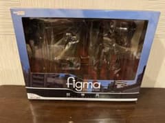 figma 巨神兵 巨神兵東京に現わるのサムネイル