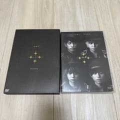 NEWS 四銃士　初回盤・通常盤セットのサムネイル