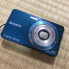 カメラのサムネイル