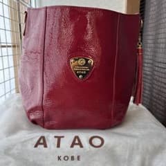 アタオ キャンディのサムネイル