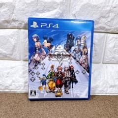 PS4】キングダムハーツ HD 2.8 ファイナル チャプター プロローグ