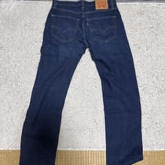 Levi's 505 デニムパンツ W31 L32のサムネイル
