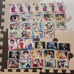 サクラ大戦4 トレカ まとめ売り - メルカリ