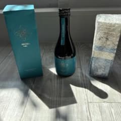 シングルモルト余市ピーティ＆ソルティ180ml /今帰仁IMUGE.300ml 