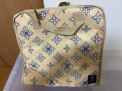 russet 保冷バッグ トートバッグのサムネイル