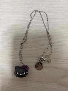 SWAROVSKI 　ハローキティのサムネイル