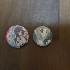 でんぱ組.inc 一番くじ 相沢梨沙 缶バッチのサムネイル
