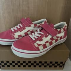 新品未使用✨VANS21cmのサムネイル