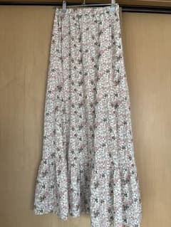 新品！マーメイドスカートのサムネイル