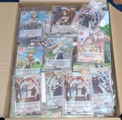 定価13万超え OSICA ライザのアトリエ 2カートン そのまま +α 引退品