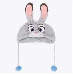 ズートピア ジュディ ファンキャップのサムネイル