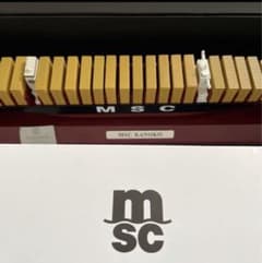 MSC KANOKO 模型 コンテナ船のサムネイル