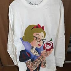 FLOSSIN フロッシン ロングTシャツのサムネイル