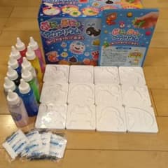 ぷにょぷにょアクアリウム　EDISONToyのサムネイル