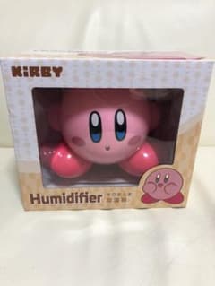カービィ 加湿器のサムネイル