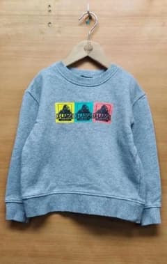 エクストララージキッズ☆110サイズのサムネイル